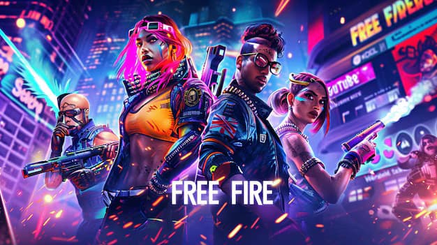 freefire