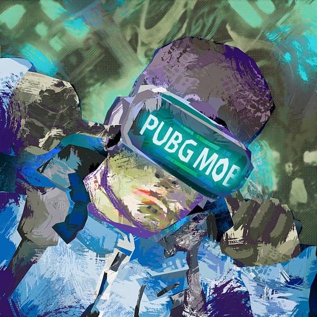 pubg